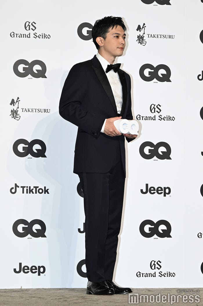 吉沢亮(C)モデルプレス