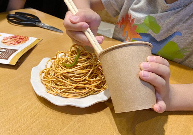 ムック本　ムック　付録　人気　おすすめ　オススメ　宝島社　宝島　レビュー　便利　優秀　当たり　最高　2023　喫茶店　さぼうる　食品サンプル　キット　ナポリタン　自由研究　夏休み