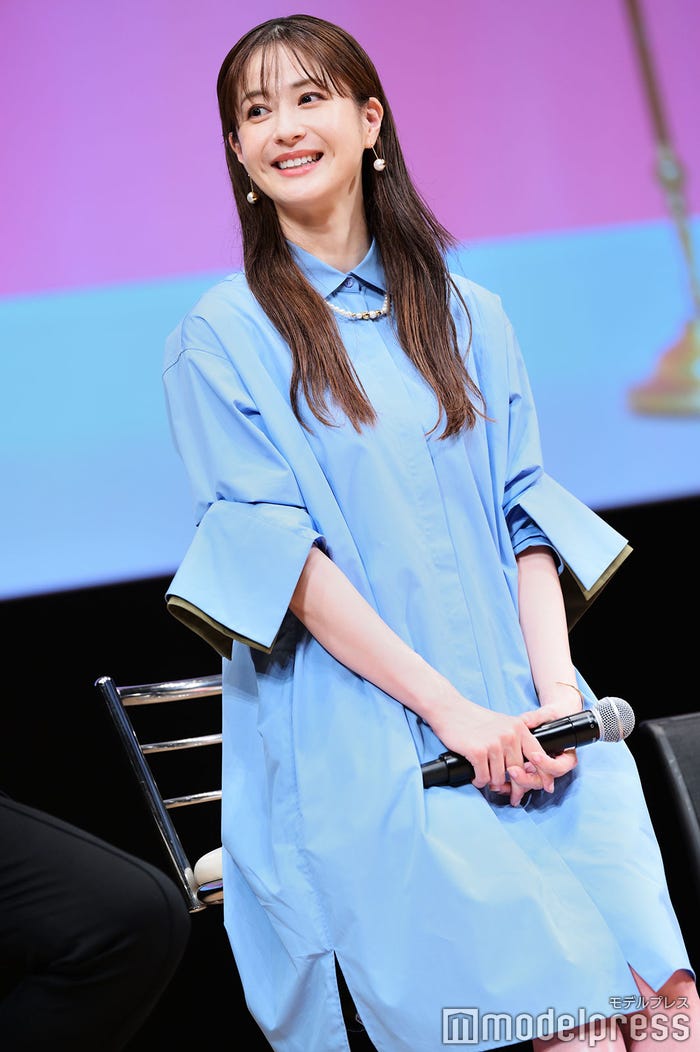 松本若菜(C)モデルプレス