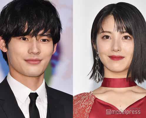 「ウチカレ」浜辺美波と岡田健史の手繋ぎシーンに「初々しくてキュンキュン」の声