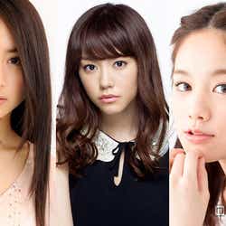 モデルプレス - 桐谷美玲、山本美月、筧美和子ら追加出演者発表「TGC 2014 A/W」