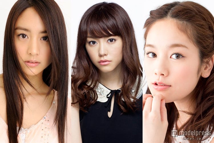 桐谷美玲 山本美月 筧美和子ら追加出演者発表 Tgc 14 A W モデルプレス 桐谷美玲 山本美月 筧美和子ら追加出演者発表 Tgc 14 A W モデルプレス