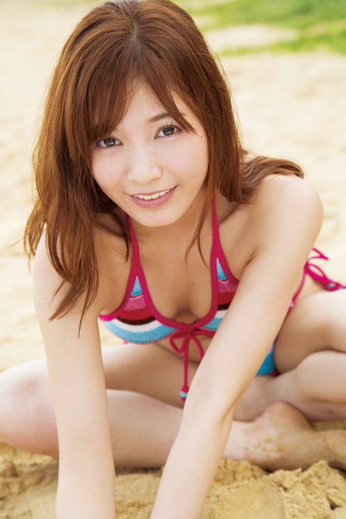 ほのか(C)2017Liverpool