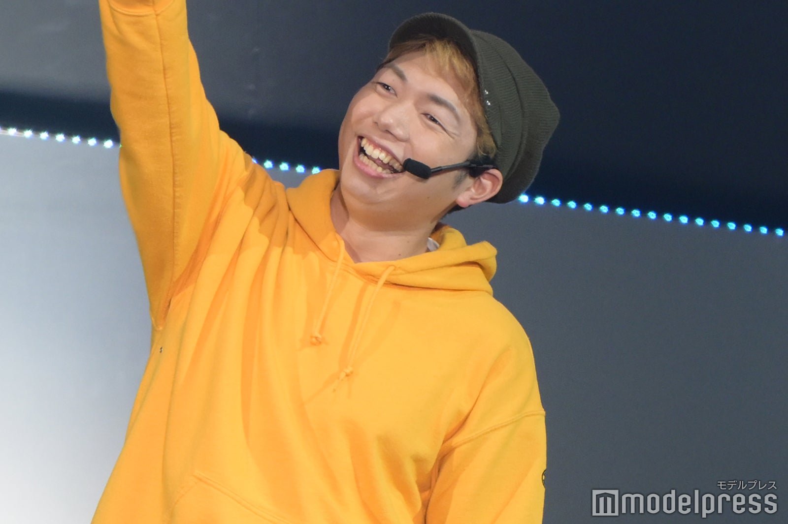 CO-DA（C）モデルプレス