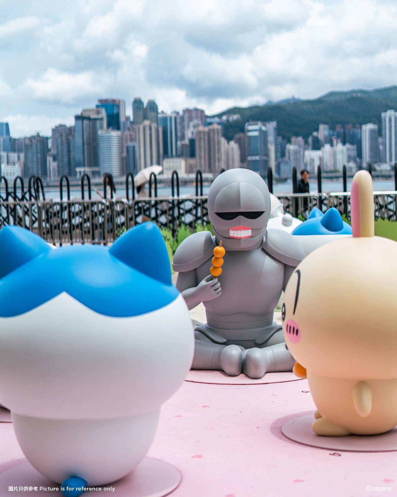 「CHIIKAWA DAYS」／提供画像