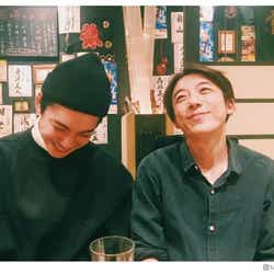 高橋一生 話題の ぬいぐるみの扱い に言及 モデルプレス 高橋一生 話題の ぬいぐるみの扱い に言及 モデルプレス