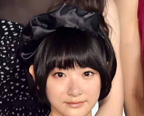 乃木坂46生駒里奈が号泣“人は変われる”白石麻衣・西野七瀬らドレスアップで登場