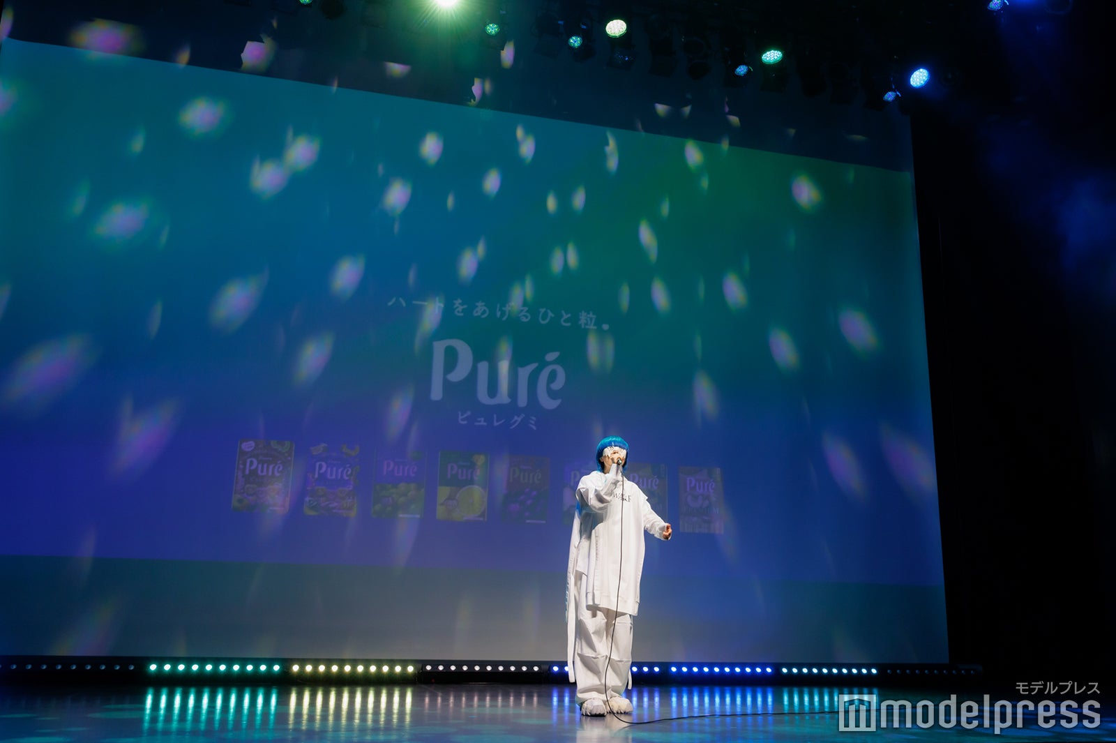 yama（C）モデルプレス