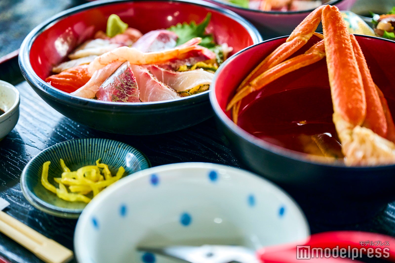 魚山亭（C）モデルプレス