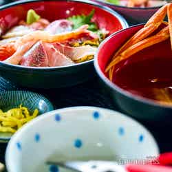 魚山亭(C)モデルプレス