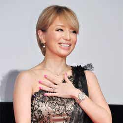 浜崎あゆみ
