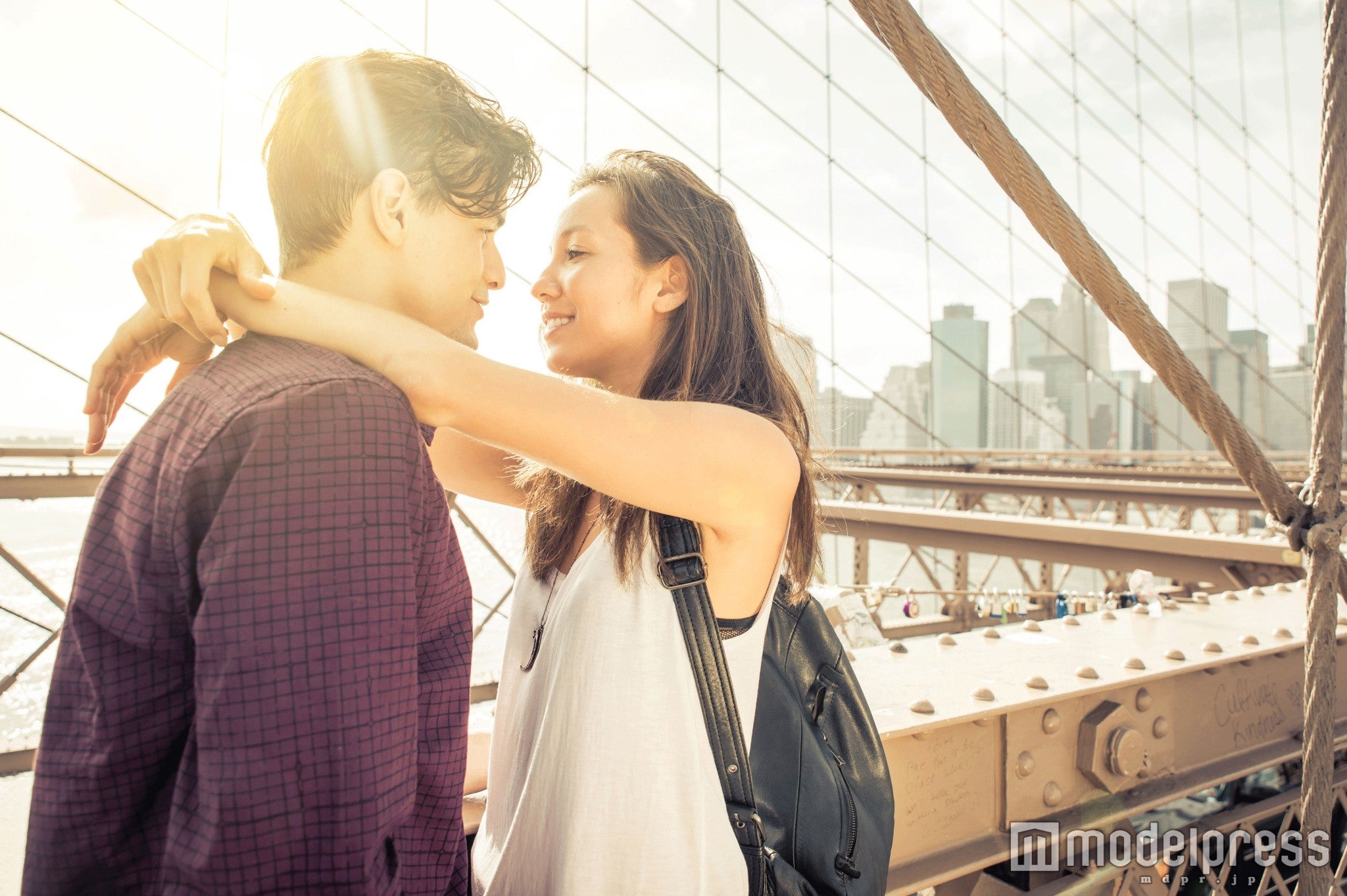 持ち物で彼にさり気ないアピールをしちゃいましょう（photo-by-oneinchpunch／Fotolia）