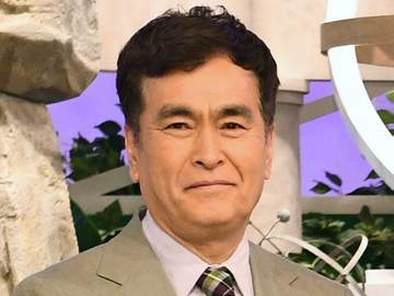 石原良純、玉川徹氏の第一印象は「いけ好かない」「なんでも文句言う人だなあ」