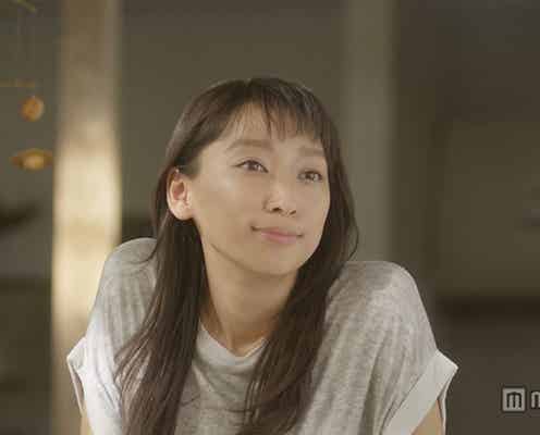 杏、“最愛の人”と乾杯で「不思議な感覚」 初タッグも実現