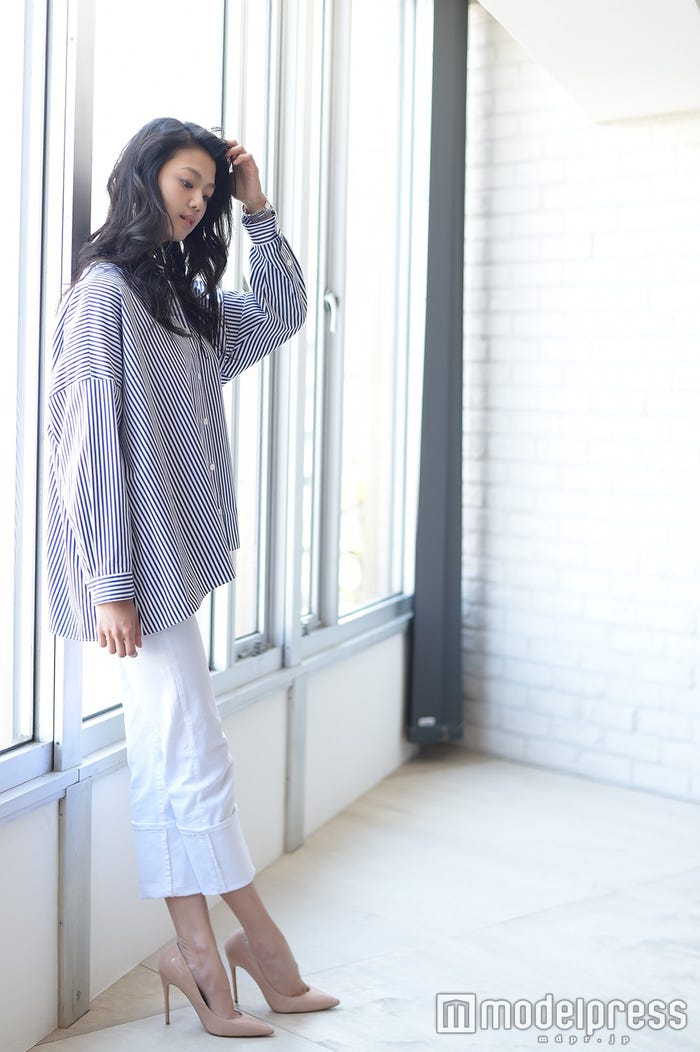 Iris(C)モデルプレス