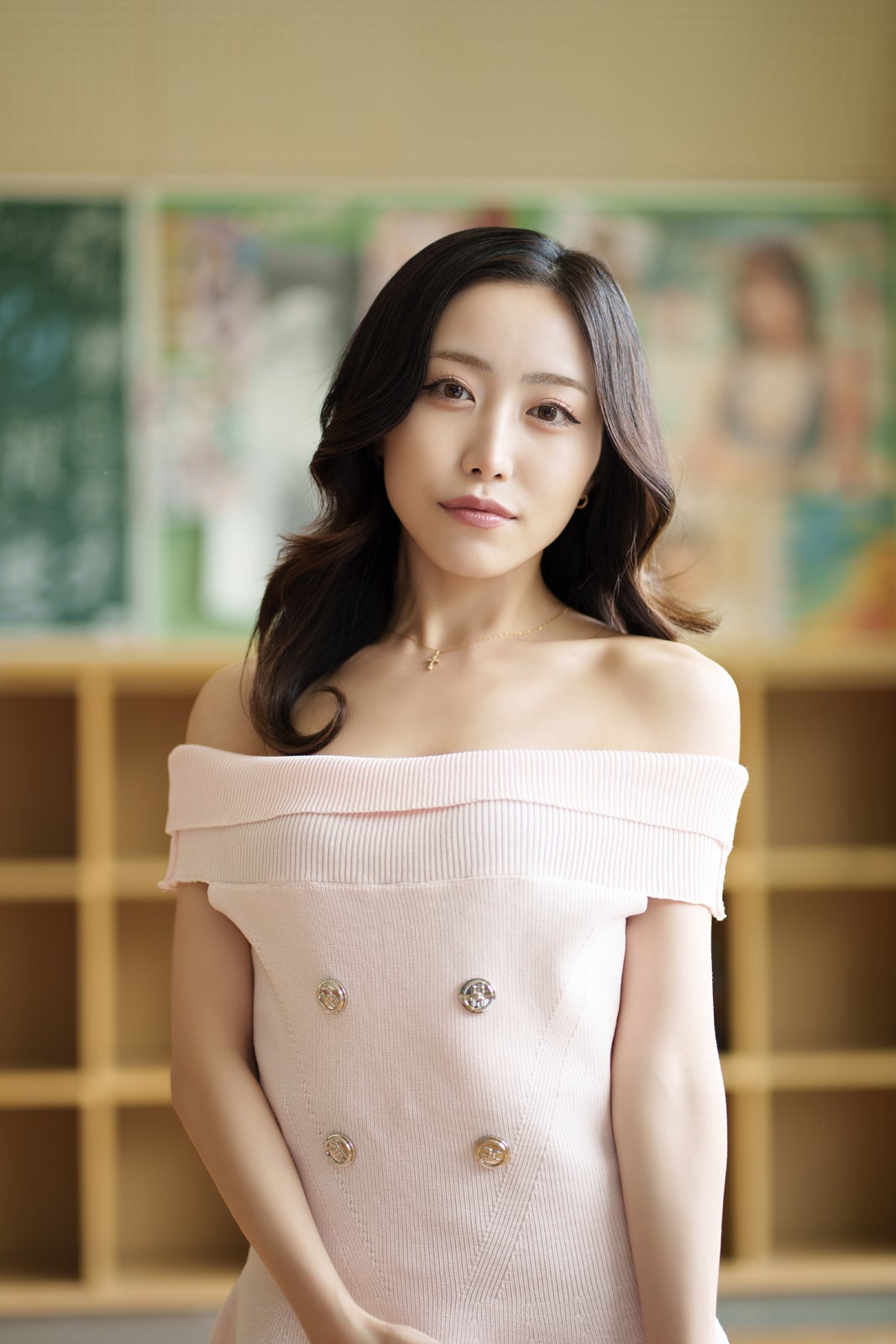 あも／Netflixリアリティシリーズ「ラヴ上等」12月9日(火)より独占配信開始