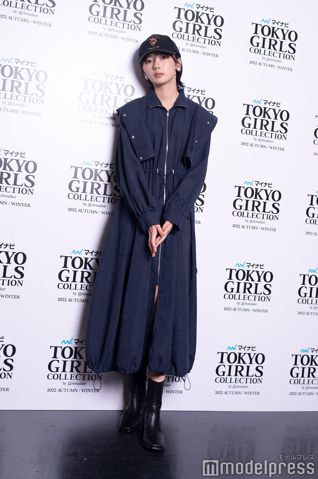 藤吉夏鈴（C）モデルプレス