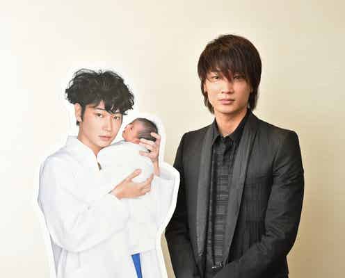 綾野剛主演「コウノドリ」続編決定 前作から2年後を描く キャストも発表