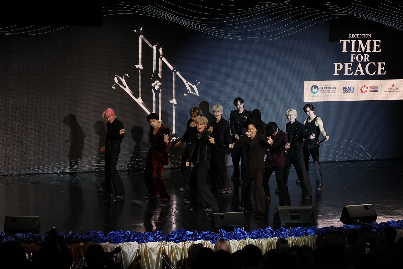 JO1（C）PEACE BOAT