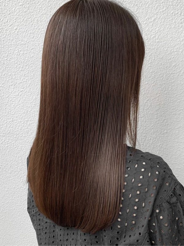 ベージュ系おすすめヘアカラー15選 明るめから暗めまで やりたい が見つかる モデルプレス ベージュ系おすすめヘアカラー15選 明るめから暗めまで やりたい が見つかる モデルプレス