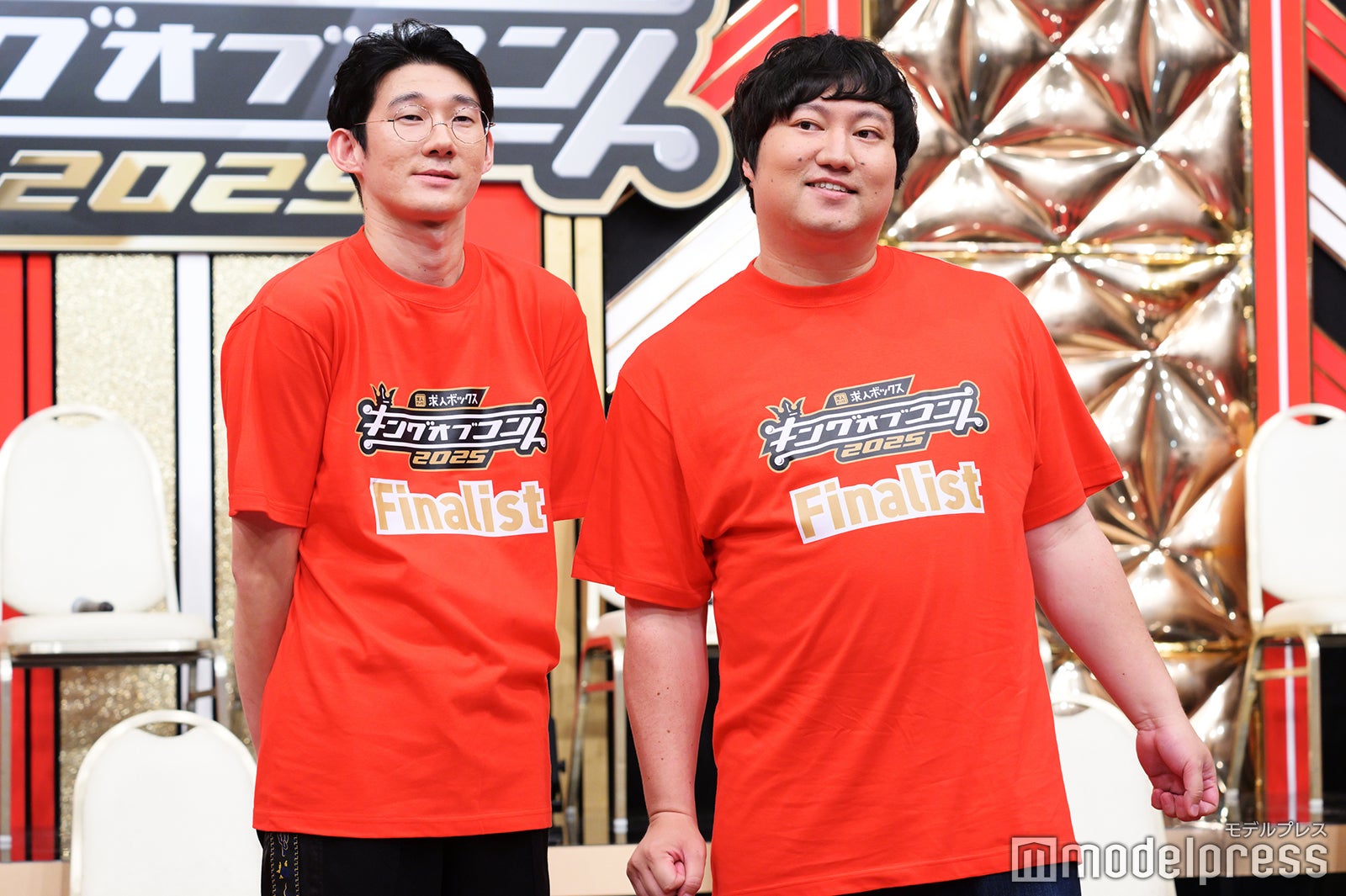 ロングコートダディ（C）モデルプレス