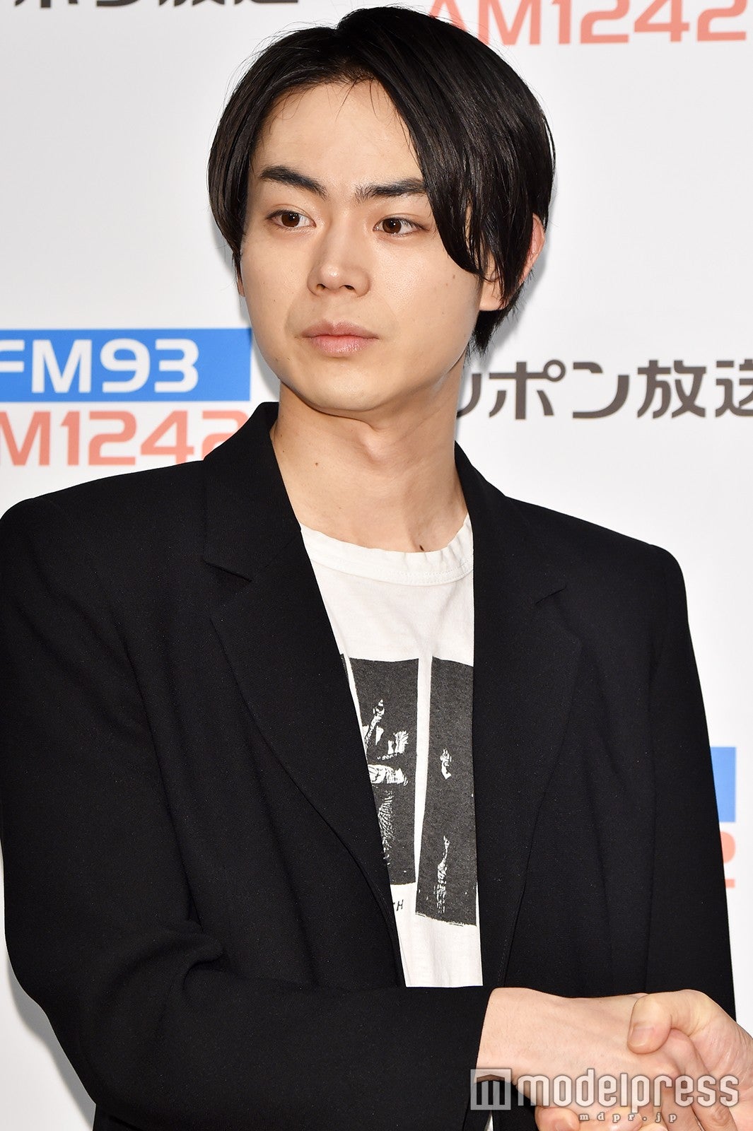 菅田将暉（C）モデルプレス