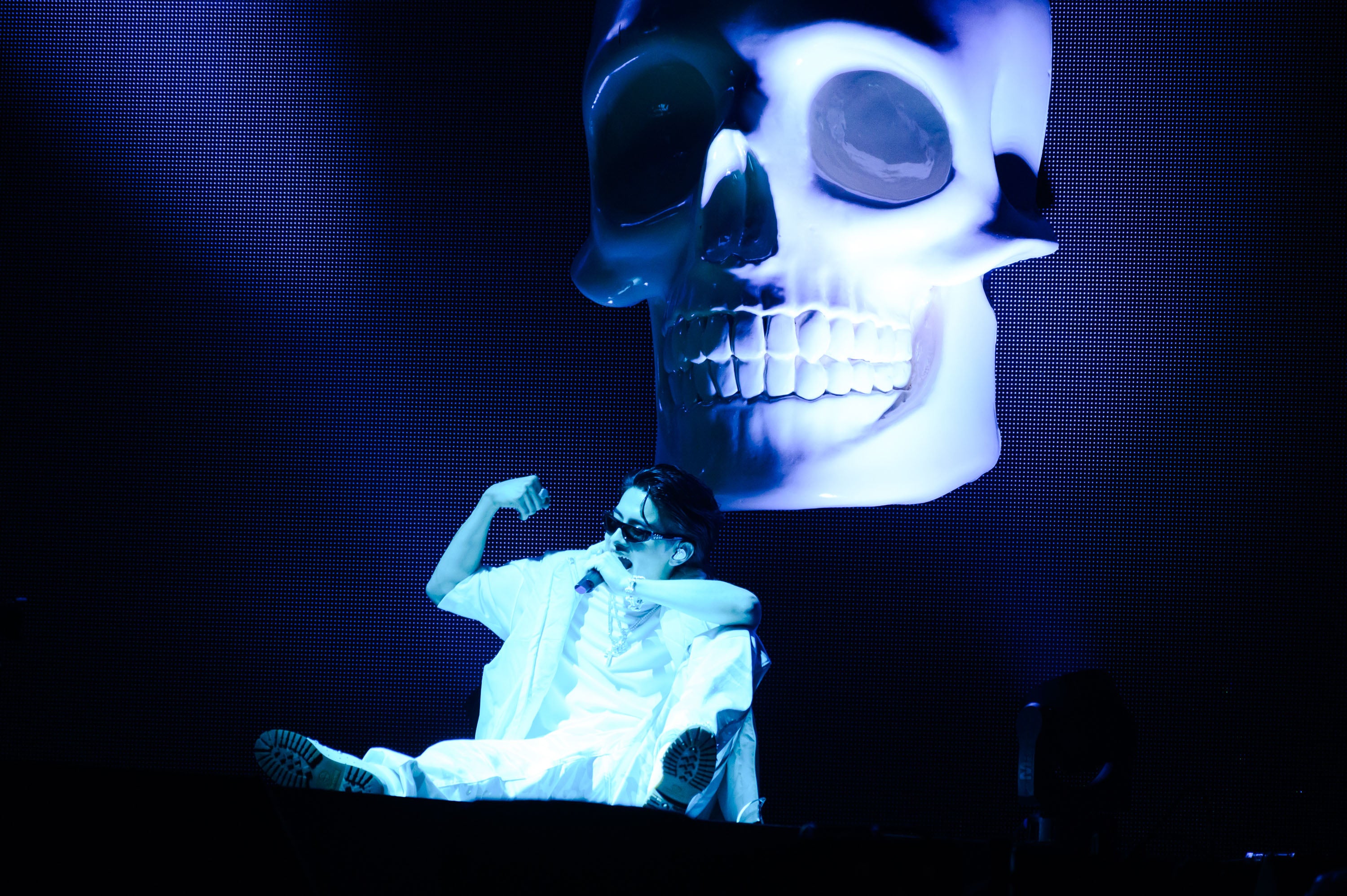 ISSEI（C）TOBE Co., Ltd.