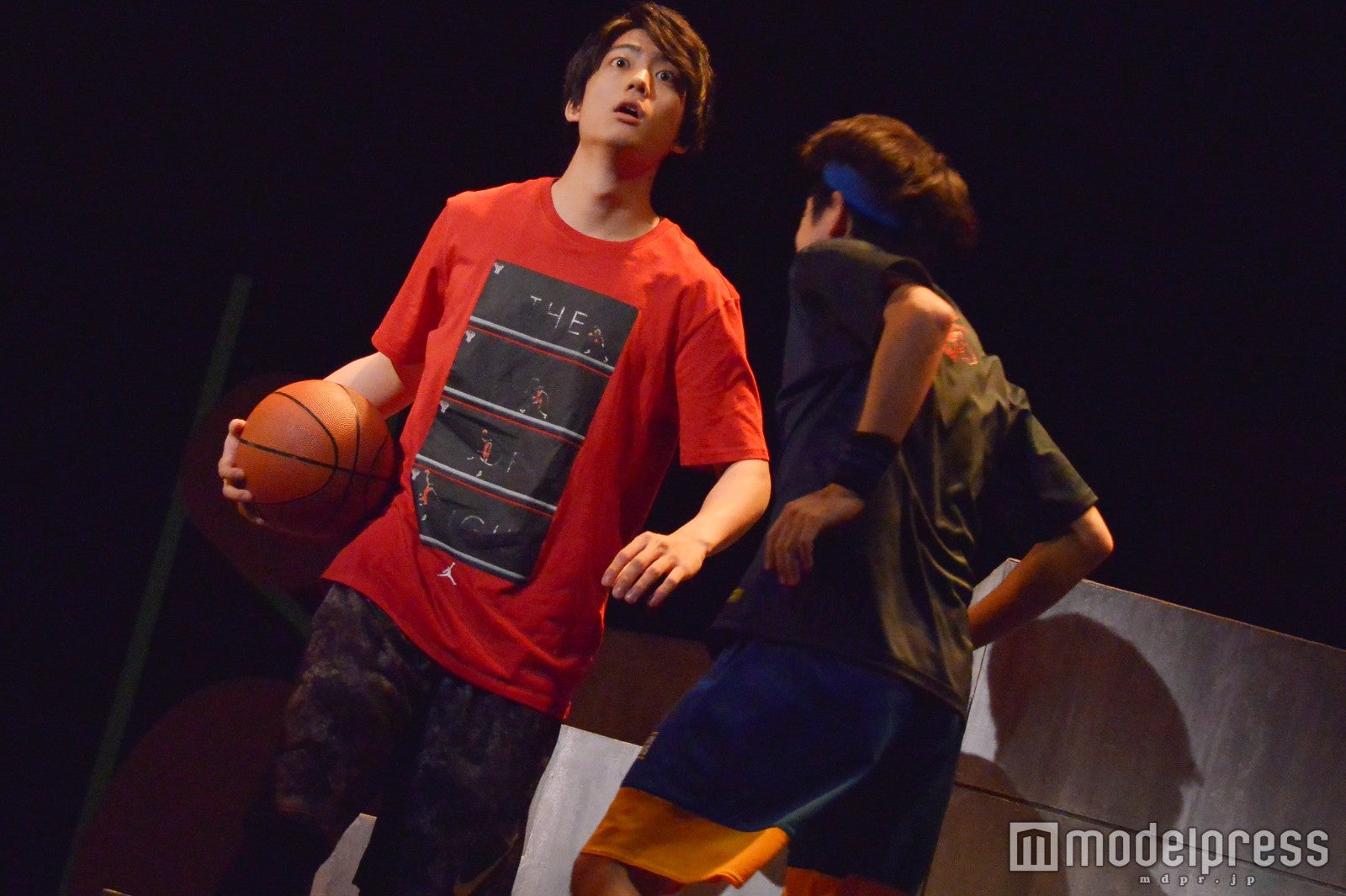 健太郎（C）モデルプレス／2018「続・時をかける少女」製作委員会