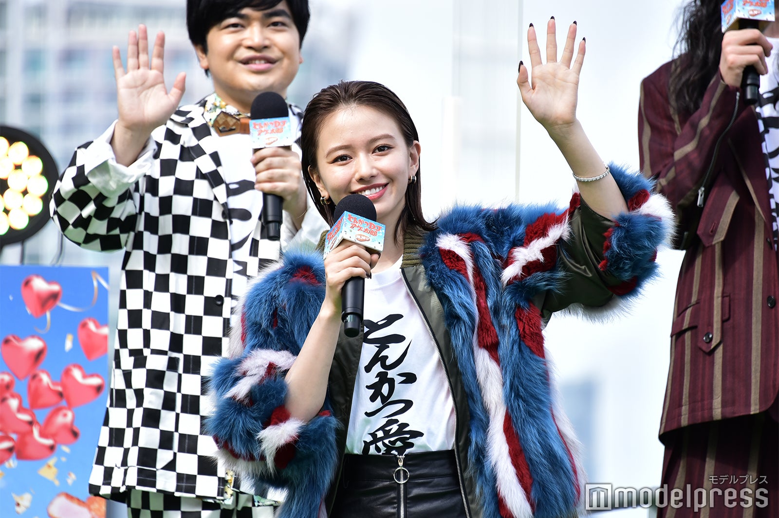 山本舞香 （C）モデルプレス