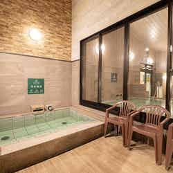 ユブネ サウナパーク(提供写真)