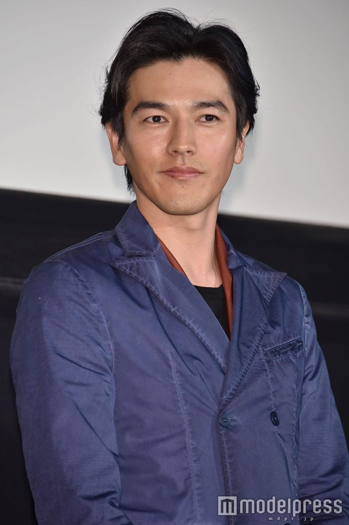 要潤(C)モデルプレス