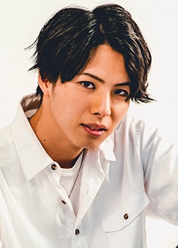 笠井太貴さん （提供画像）