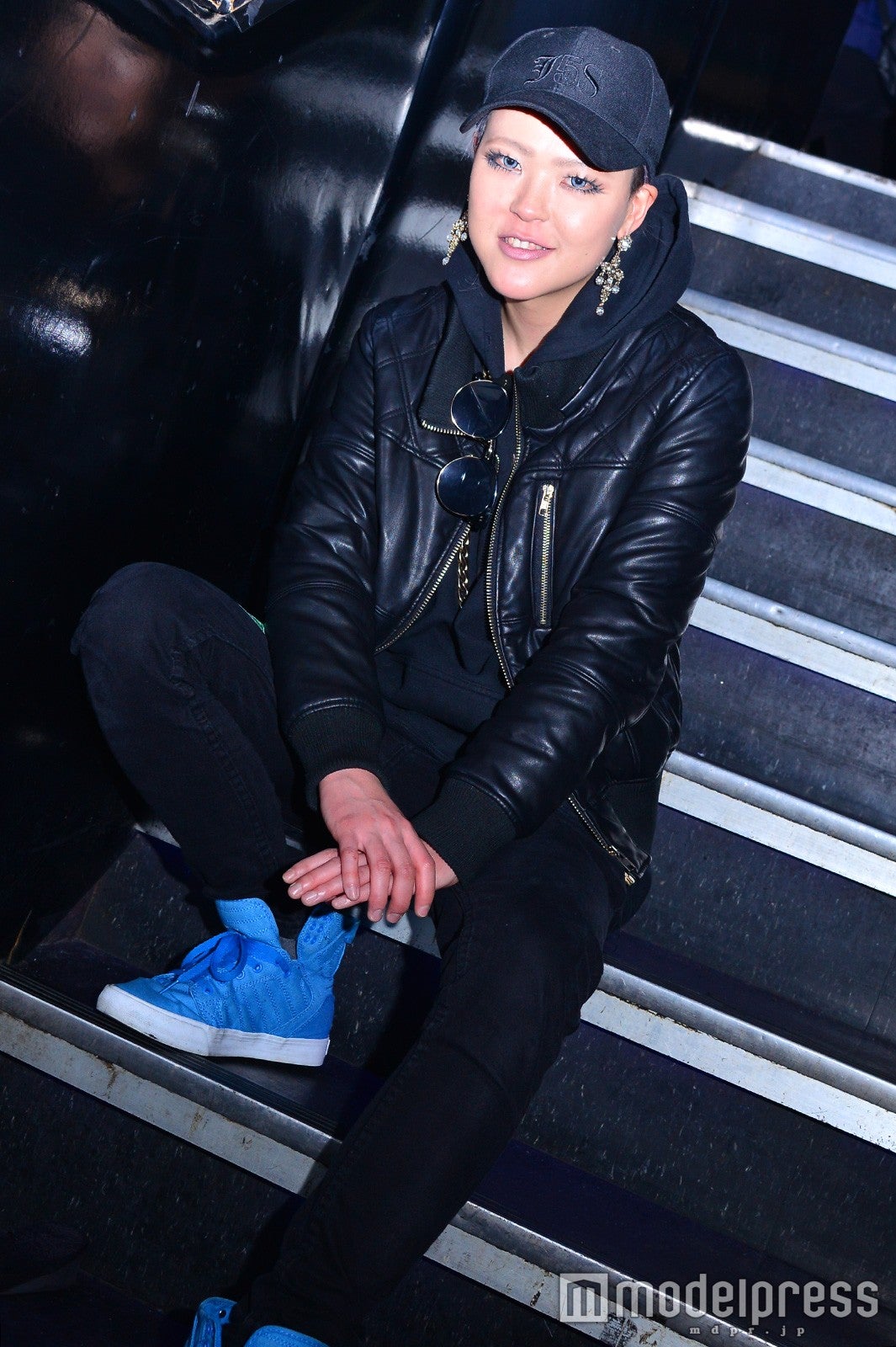 FUZIKO （C）モデルプレス