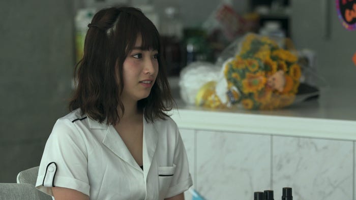 新テラスハウス 日本一かわいい女子高生 りこぴんが下した答えは 速人との関係に決断 モデルプレス 新テラスハウス 日本一かわいい女子高生 りこぴんが下した答えは 速人との関係に決断 モデルプレス