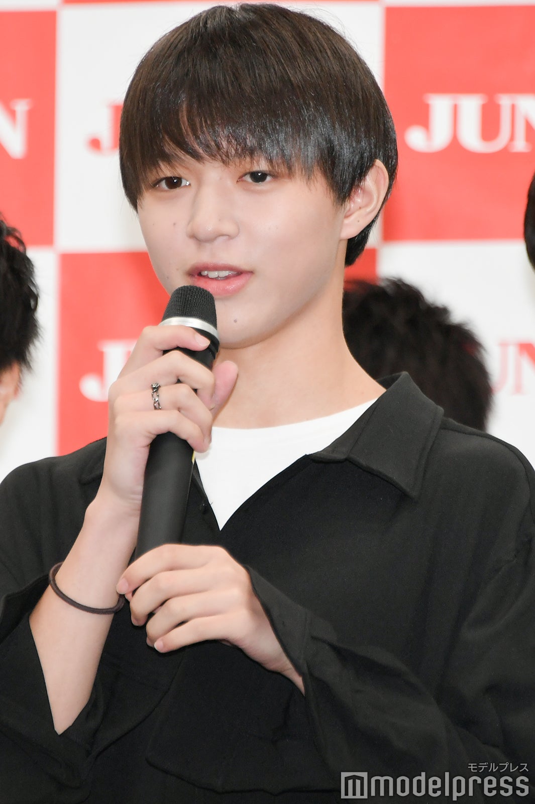 藤田駿介さん （C）モデルプレス