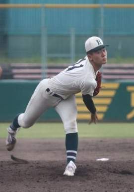 兵庫大会 春近畿王者の報徳学園が5回戦でコールド負け 公立の雄・明石商に屈しナインは泣き崩れる 三回にまさかの一挙6失点