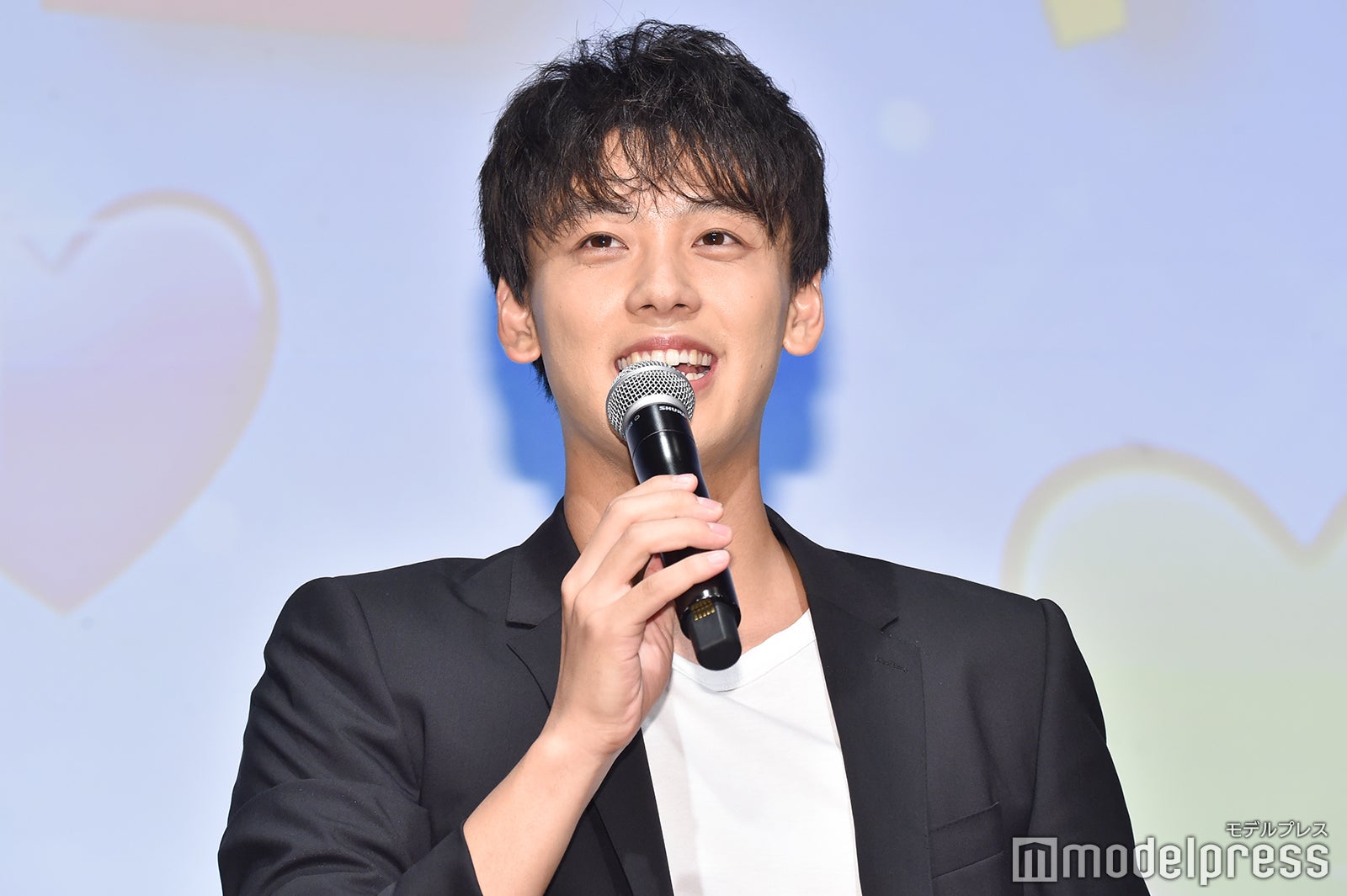 竹内涼真（C）モデルプレス