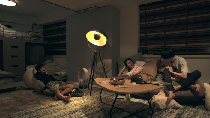 男子部屋「TERRACE HOUSE TOKYO 2019-2020」6th WEEK(C)フジテレビ/イースト・エンタテインメント