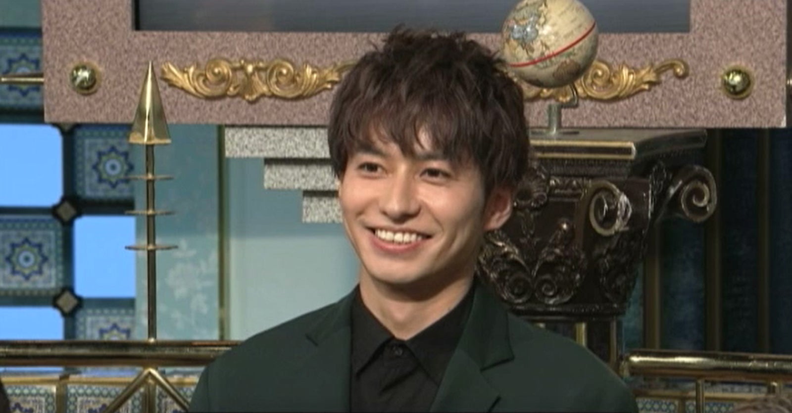 武田航平 （C）日本テレビ