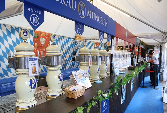 過去開催時の様子／画像提供：札幌市東京事務所