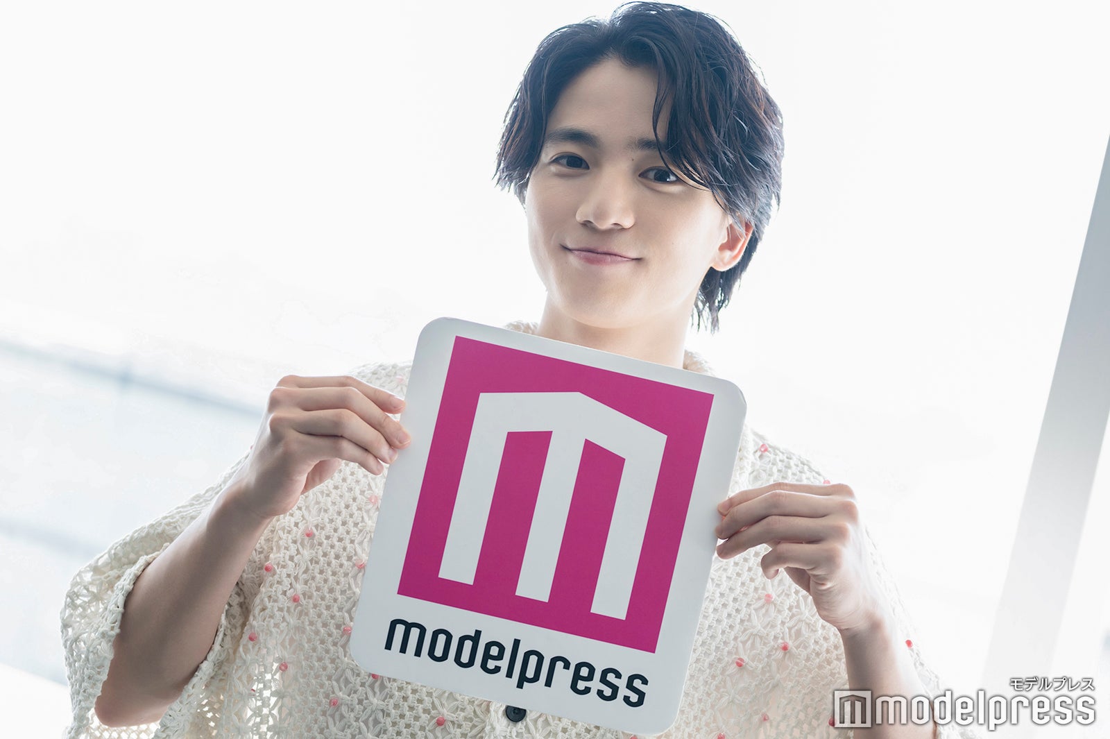 木戸大聖（C）モデルプレス