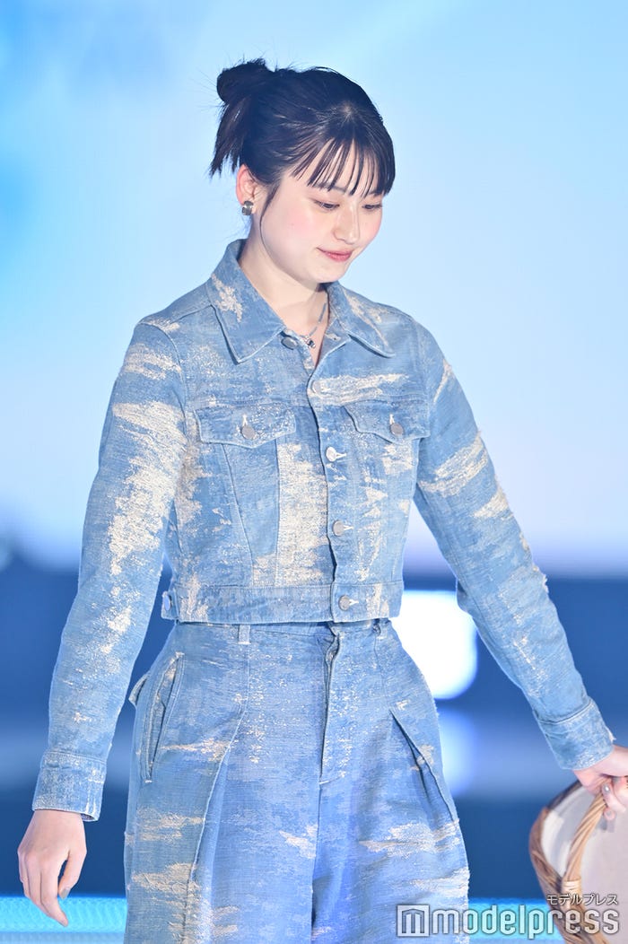 菊池日菜子(C)モデルプレス