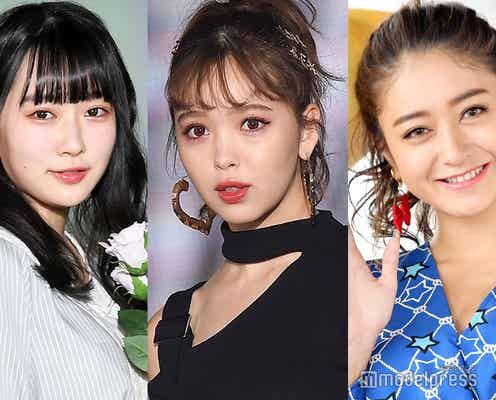 にこるん“理想の夫”は?みちょぱ・ゆらゆらが提案 失恋エピソードも