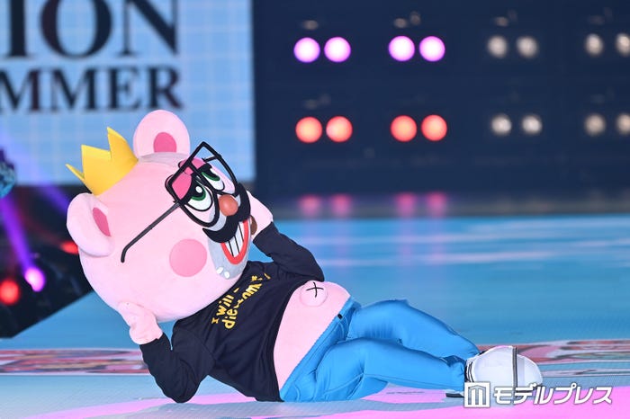 まんぷく昼太郎(C)モデルプレス