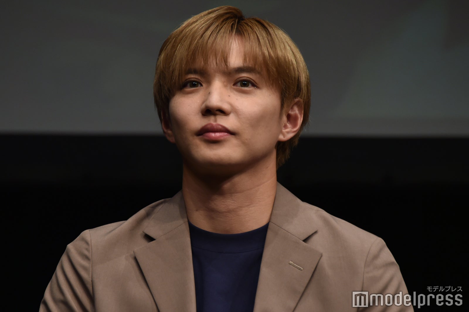 佐藤大樹（C）モデルプレス