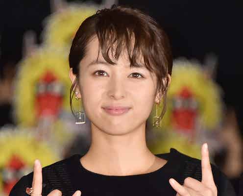 清野菜名、生田斗真との結婚を報告「自分の言葉でお伝えしたく」<コメント全文>