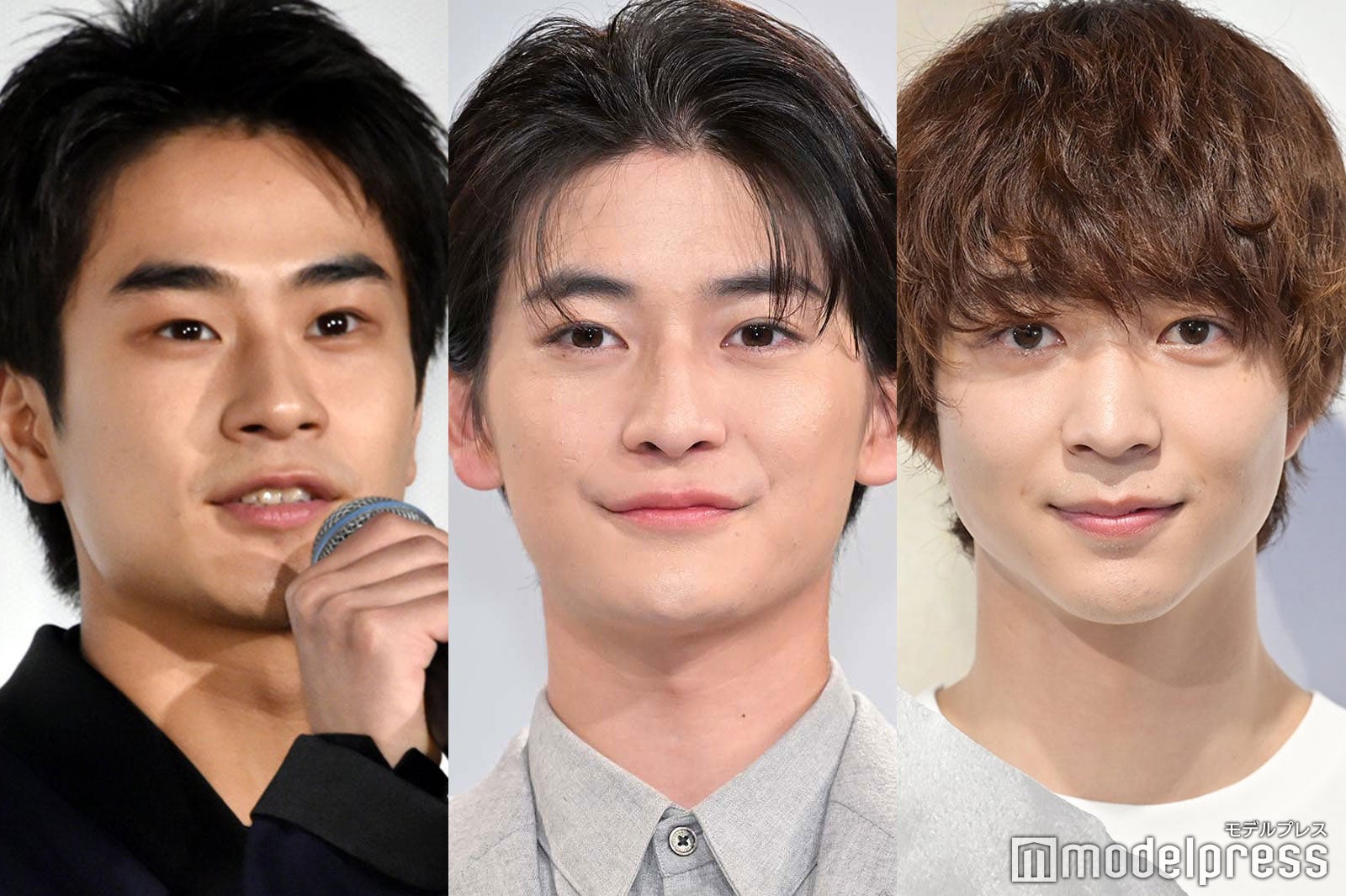 高橋文哉、鈴木仁＆前田旺志郎との交流明かす「3人だけのグループがある」
