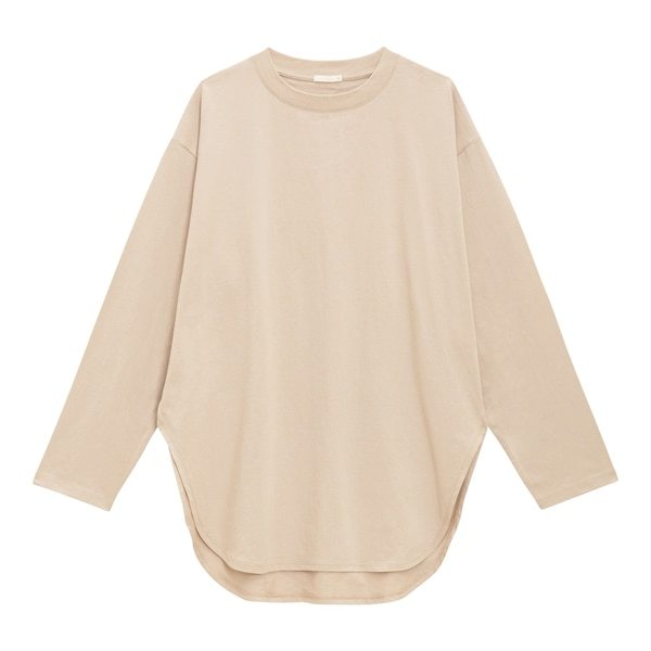 GU】この秋絶対ゲットしたい「万能トップス」6選 今リアルに売れてる! - モデルプレス