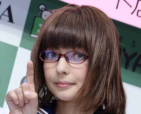 「モニタリング」木部さん、“失礼記者”登場に驚き「やっと会えたな」