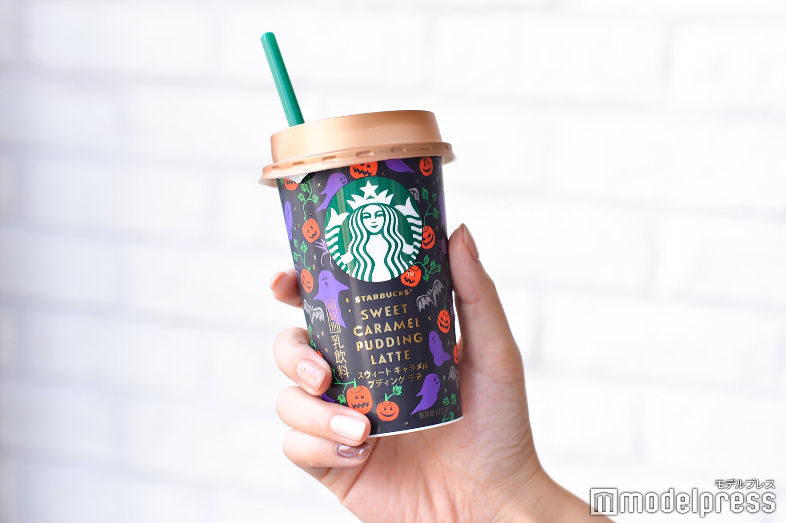 すっきりとした甘さが丁度いい！（C）モデルプレス